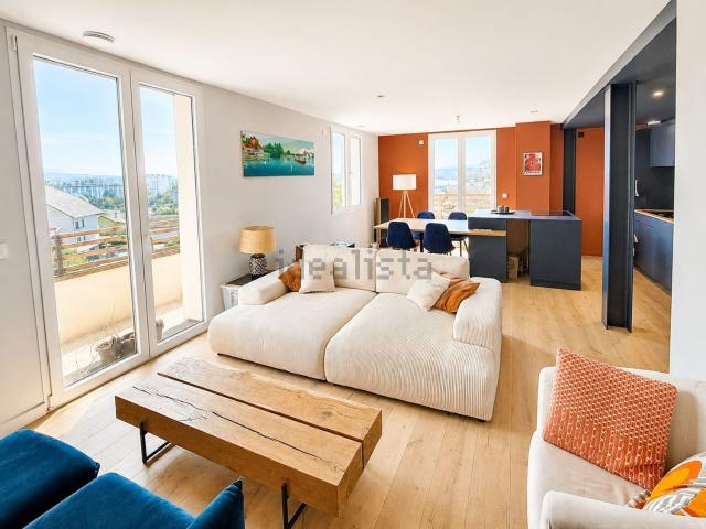 Appartement, Annecy