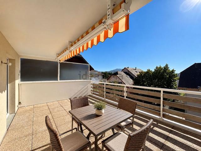Appartement, Annecy
