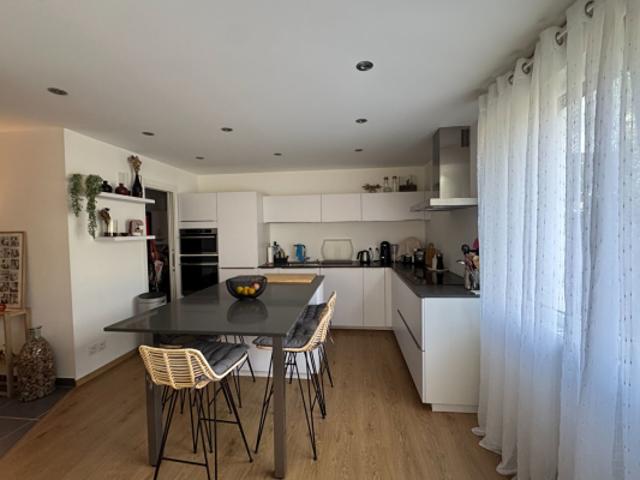 Appartement Annemasse 3 pièce s 68.15 m2