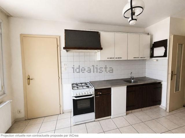 Appartement, Annemasse