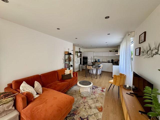 Appartement, Annemasse