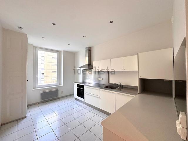 Appartement, Annemasse