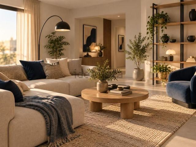 Appartement, Annemasse