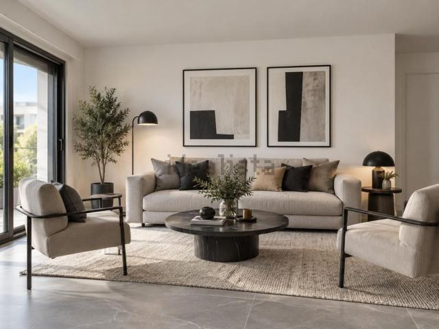 Appartement, Annemasse