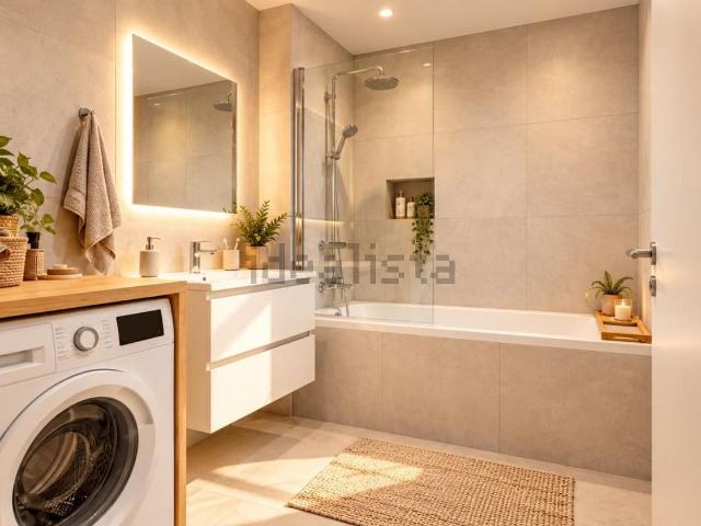 Appartement, Annemasse