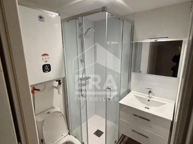 Appartement Annemasse 1 pièce s 19.6 m2