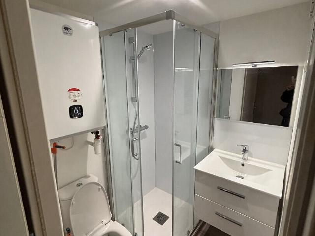 Appartement Annemasse 1 pièce s 19.6 m2