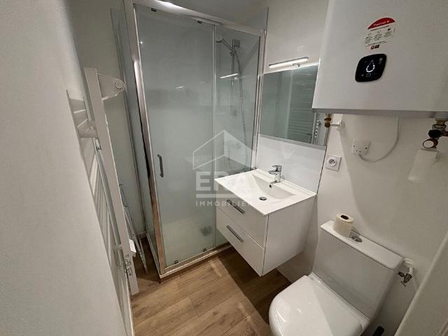 Appartement Annemasse 1 pièce s 13,46 m2