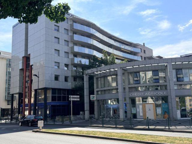 Appartement, Annemasse