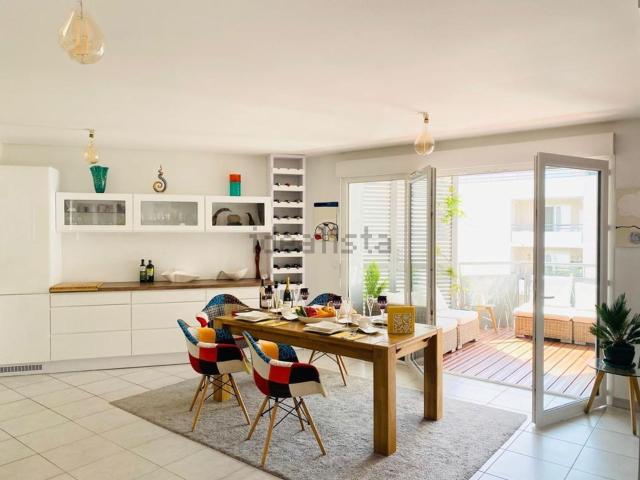 Appartement, Annemasse