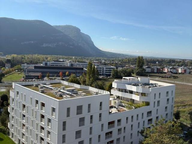 Appartement, Annemasse