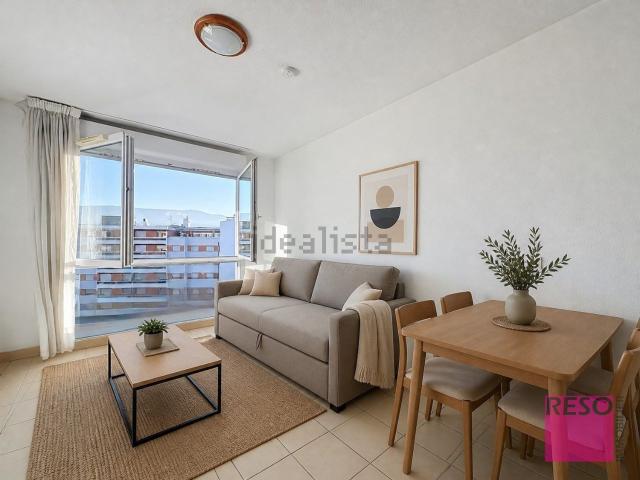 Appartement, Annemasse