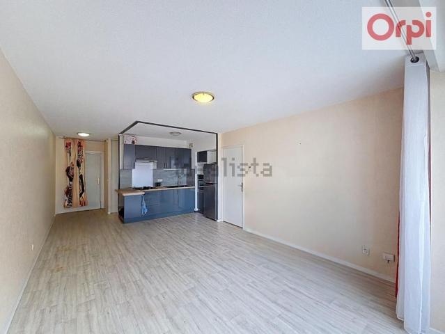 Appartement, Annemasse