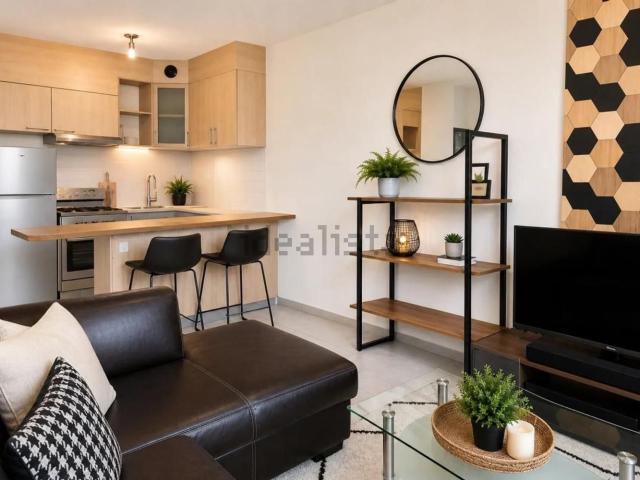 Appartement, Annemasse