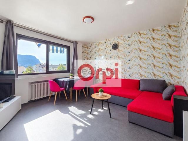Appartement, Annemasse