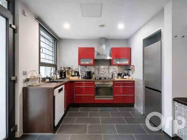 Appartement, Annemasse