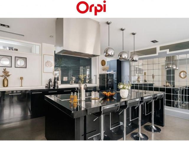 Appartement, Annemasse