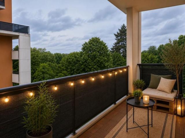 Appartement, Annemasse