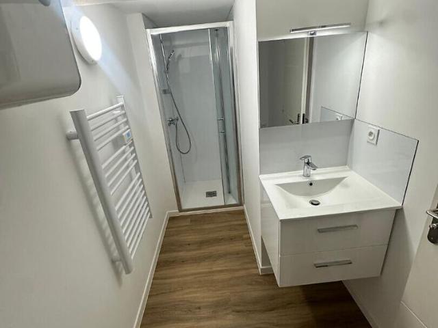 Appartement Annemasse 2 pièce s 26.14 m2