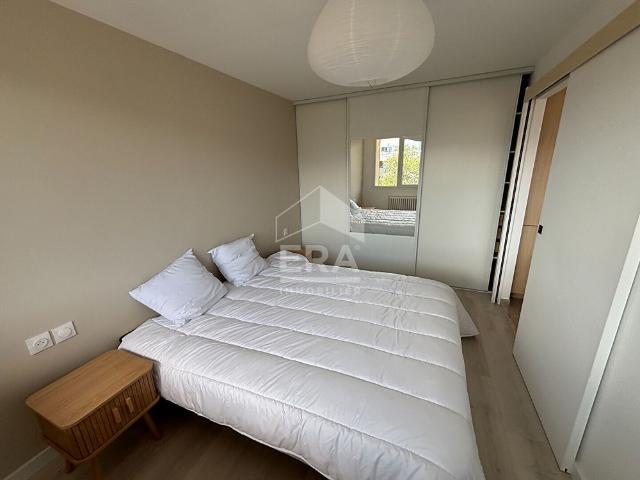 Appartement Annemasse 2 pièce s 36.98 m2