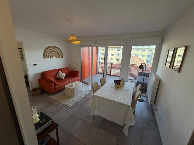 Appartement Annemasse 2 pièce s 44 m2