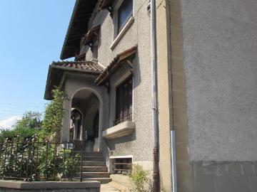 Appartement Annemasse 2 pièce s 74.7 m2