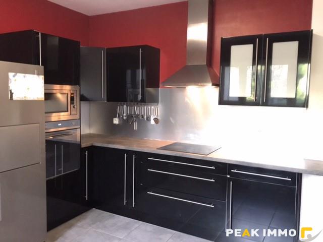 Appartement Annemasse 2 pièce s 74.7 m2