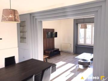 Appartement Annemasse 2 pièce s 74.7 m2