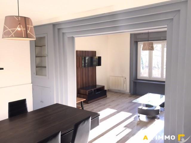 Appartement Annemasse 2 pièce s 74.7 m2