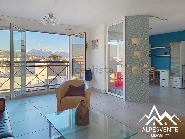 Appartement, Annemasse