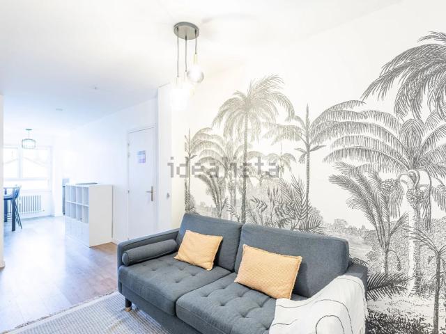 Appartement, Annemasse