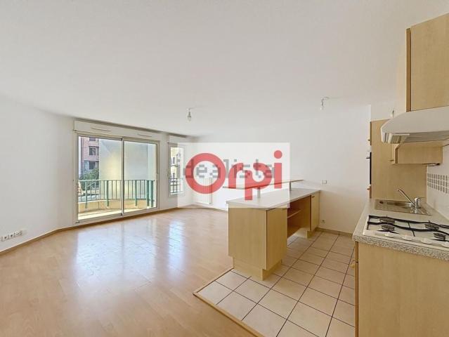 Appartement, Annemasse