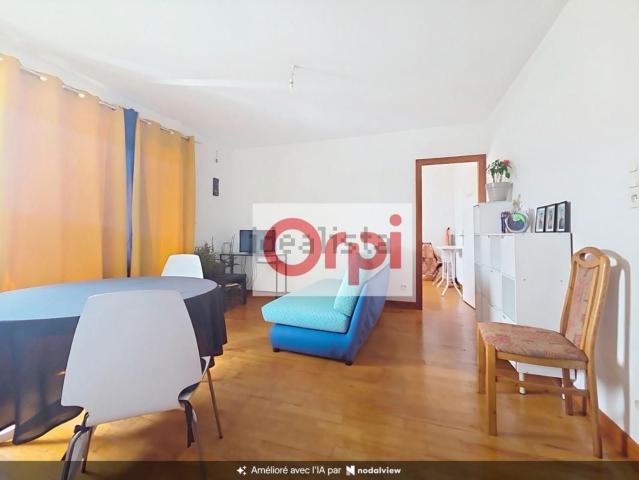 Appartement, Annemasse
