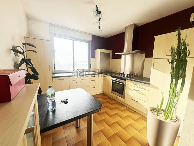Appartement, Annemasse