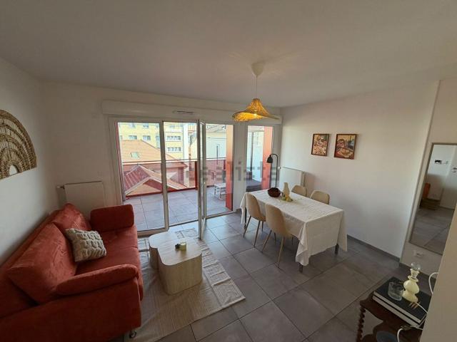 Appartement, Annemasse