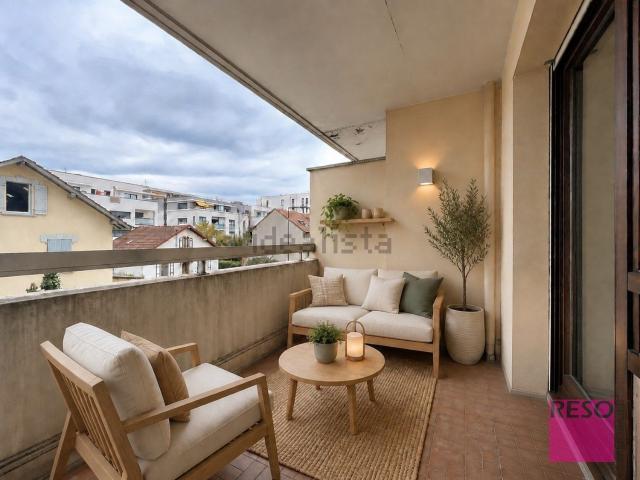 Appartement, Annemasse