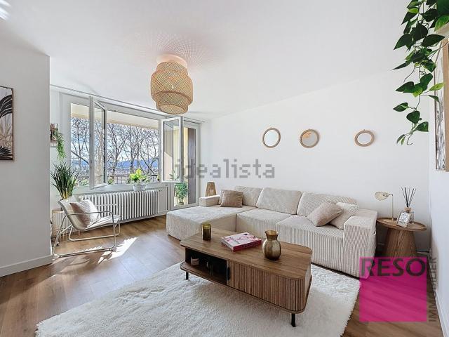 Appartement, Annemasse