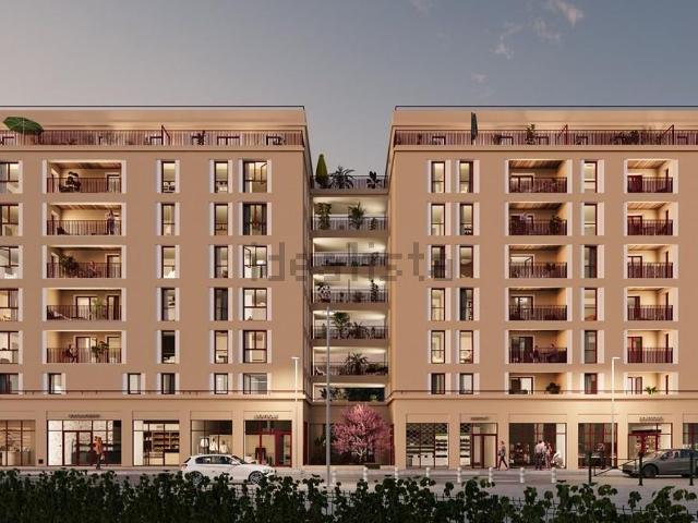 Appartement, Annemasse