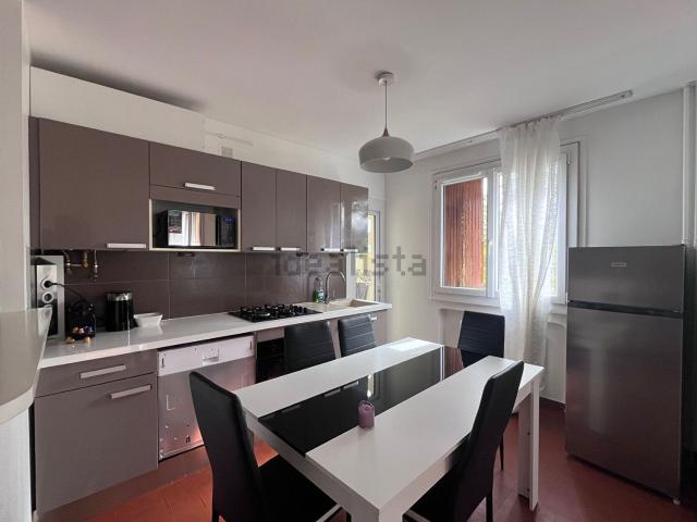 Appartement, Annemasse