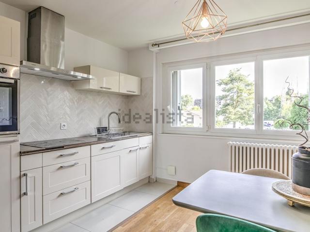 Appartement, Annemasse