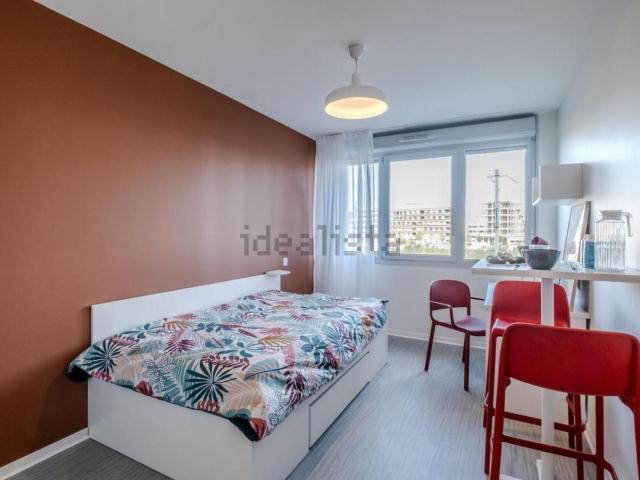 Appartement, Annemasse