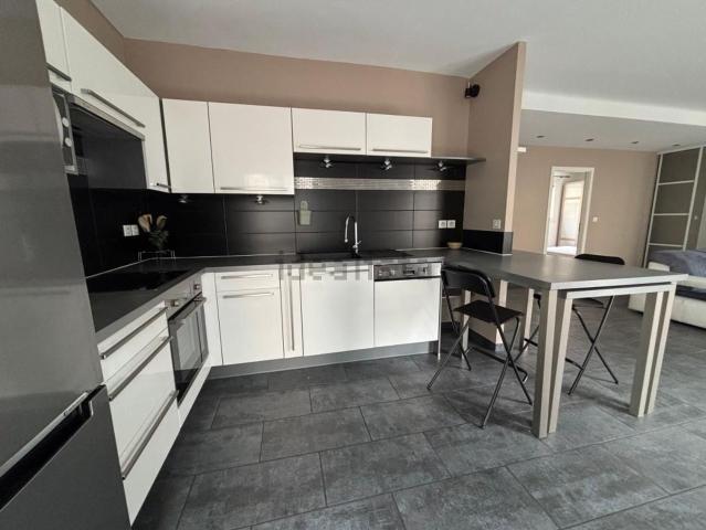 Appartement, Annemasse