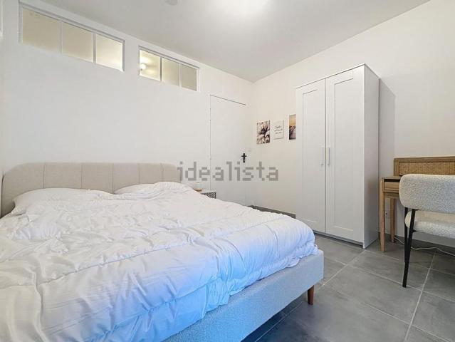 Appartement, Annemasse
