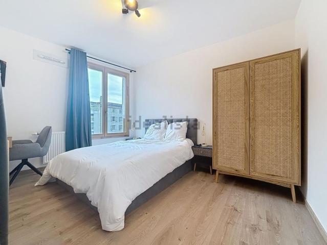 Appartement, Annemasse