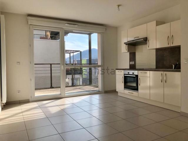Appartement, Annemasse