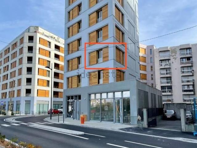 Appartement, Annemasse