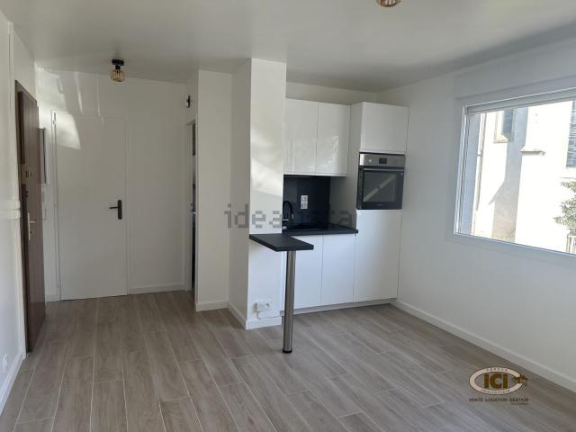Appartement, Annemasse