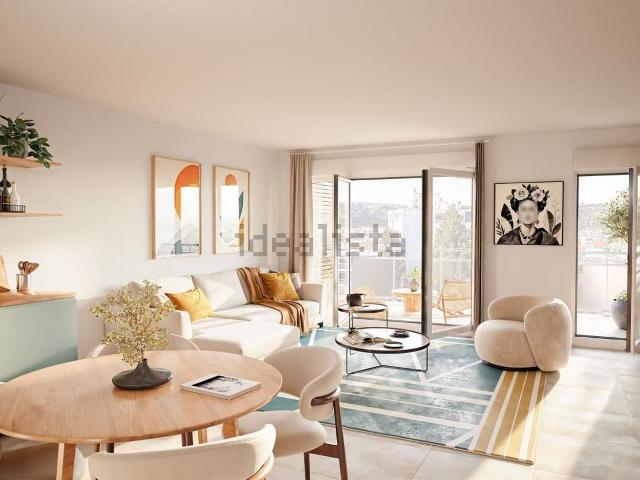 Appartement, Annemasse
