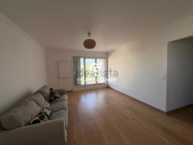Appartement, Annemasse