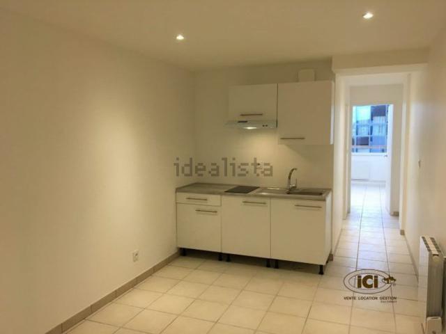 Appartement, Annemasse